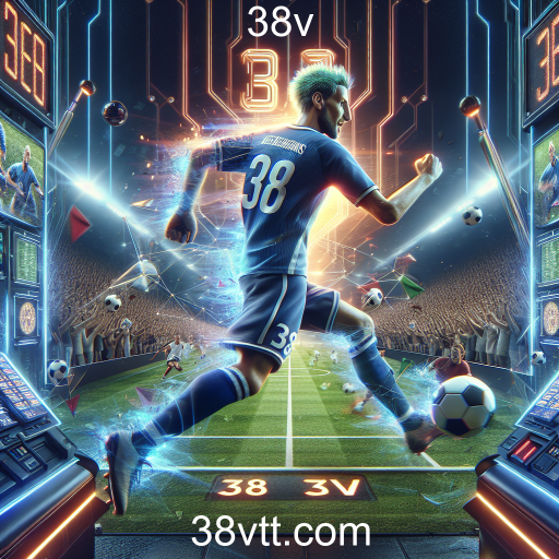 A Emoção dos Jogos de Esportes no 38v